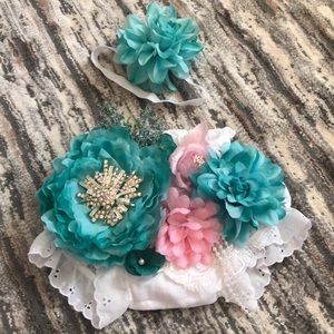 Diaper cover